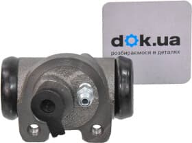 Колісний гальмівний циліндр Колісний гальмівний циліндр