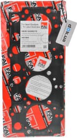 Прокладка ГБЦ