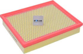 Воздушный фильтр