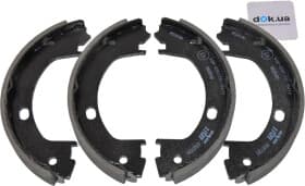 Колодки ручника