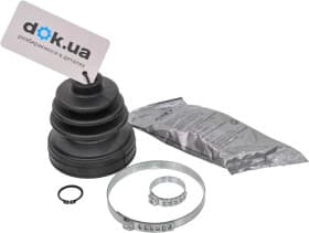 Пыльник ШРУСа