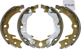 Гальмівні колодки