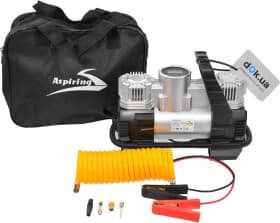 Компресор Aspiring Airflow 3 AF00505
