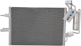 Радіатор кондиціонера