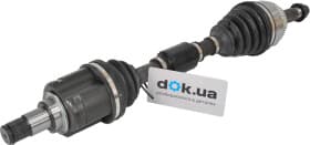 Полуось Cardone 665245