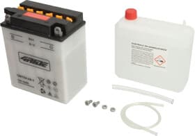 Аккумулятор 4RIDE 6 CT-12-L 12N12A-4A-1