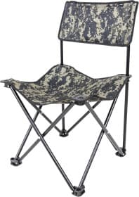Стул складной Vitan Рыбак Тюльпан 2811010CAMOUFLAGE