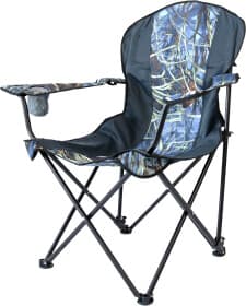 Крісло складане Vitan Директор Лайт 2811015BLUECANE