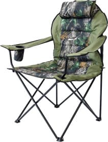 Крісло складане Vitan Майстер Карп 2811016KHAKIOAK