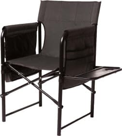 Крісло складане Vitan Режисер Економ 2811012GRAY1