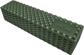 Каремат Tribe T-BC-0002-green серый