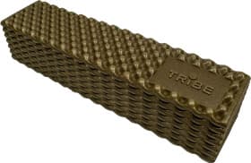 Каремат Tribe T-BC-0002-brown коричневый