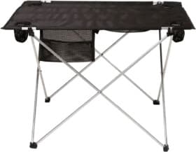 Стол складной Vitan Чудо 281-1025_black