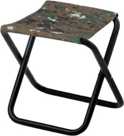 Стул складной Vitan Рыбак Эконом 281-1005