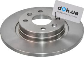 Тормозной диск Тормозной диск