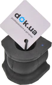 Втулка стабилизатора Втулка стабилизатора