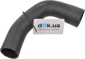 Патрубок системы охлаждения