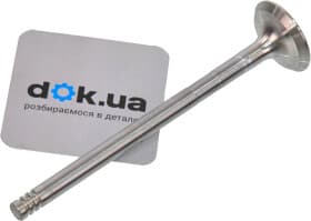 Выпускной клапан