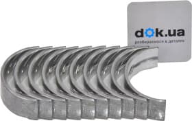 Підшипник колінчастого вала Підшипник колінчастого вала