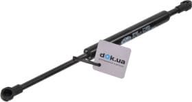 Газовий упор багажника