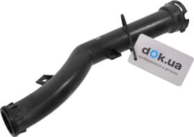 Патрубок системы охлаждения Патрубок системы охлаждения