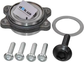 Подшипник ступицы Подшипник ступицы