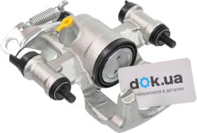 Тормозной суппорт