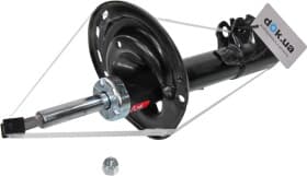 Стійка амортизатора