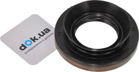 Сальник півосі