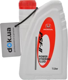 Рідина ГПК Honda PSF-II мінеральна