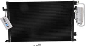 Радиатор кондиционера