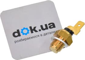 Датчик температури охолоджувальної рідини Датчик температури охолоджувальної рідини