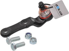 Шаровая опора