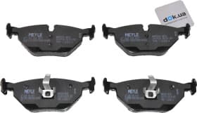 Гальмівні колодки