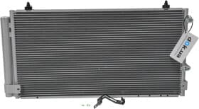 Радиатор кондиционера