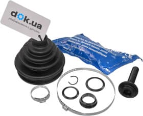 Пыльник ШРУСа Meyle 100 498 1072