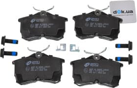 Тормозные колодки