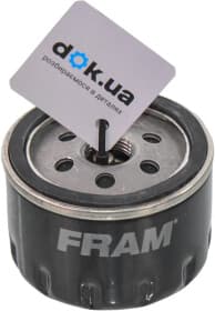 Оливний фільтр FRAM PH2874