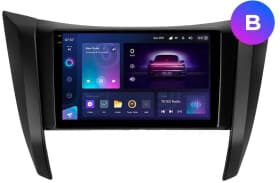 Штатная магнитола Teyes CC3 2K B 360° 38776