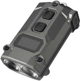 Фонарик-брелок Nitecore TINI 3 6-1573_GRAY