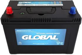 Аккумулятор Wai Global 6 CT-95-L EFBT110R