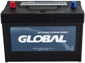 Аккумулятор Wai Global 6 CT-100-L SMF1000RA