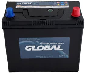 Аккумулятор Wai Global 6 CT-155-R SMF80B24LS