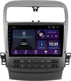 Штатная магнитола Sigma Car Accessories E9232 41844