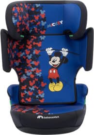 Автокрісло Bebe Confort Hera i-Safe