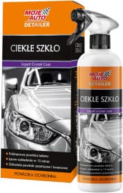 Жидкое стекло Moje Auto Detailer Жидкое стекло Moje Auto Detailer