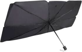 Солнцезащитная шторка Steel Power SPR3379 145x79 зонт