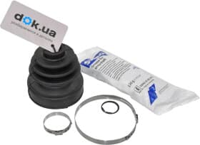 Пильовик гранати