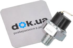 Датчик давления масла