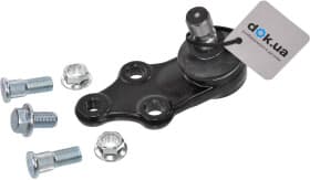 Шарова опора